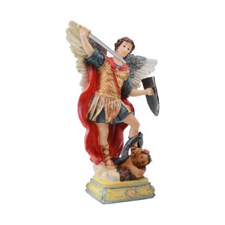Arcanjo Miguel 30cm