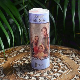 Vela 7 Dias Santos - Sagrada Família