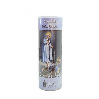 Vela 7 Dias Santos - N Sra De Fátima