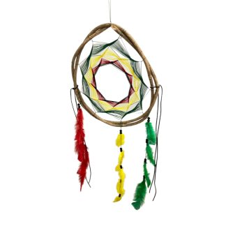 Filtro Cipó 33cm Rastafari