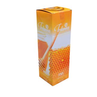 Incenso Semi Massala C/25 Trilunna - Mel