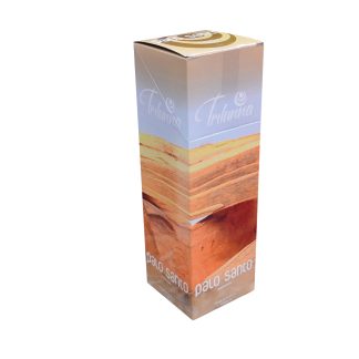 Incenso Semi Massala C/25 Trilunna - Palo Santo