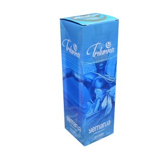 Incenso Semi Massala C/25 Trilunna - Yemanjá