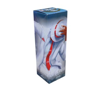 Incenso Semi Massala C/25 Trilunna - Zé Pilintra