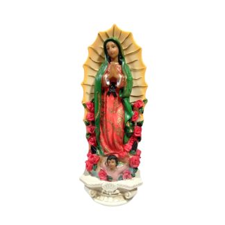 Nossa Senhora De Guadalupe - 19,5Cm