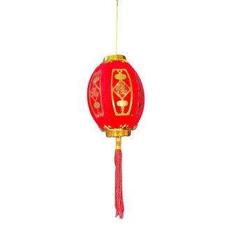 Globo Ornamental P Mod 1 22cm