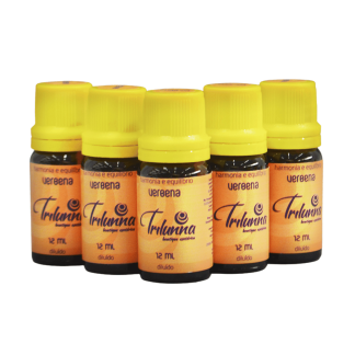 Óleo Diluído 12ml - Verbena