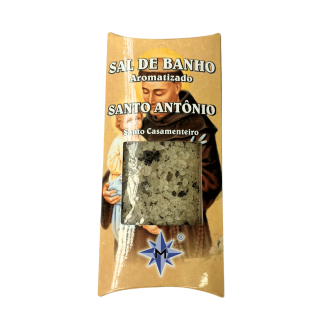 Sal Banho Santo Antônio