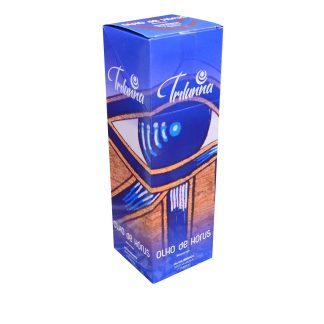 Incenso Semi Massala C/25 Trilunna - Olho De Hórus