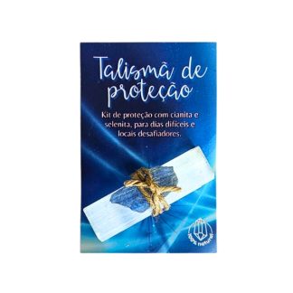 Talismã De Proteção