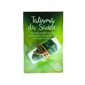 Talismã Da Saúde