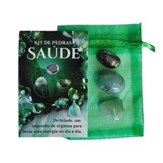Kit Saúde