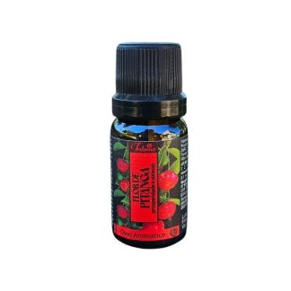 Óleo Aromático Premium Trilunna 10ml Flor de Pitanga