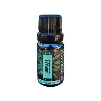 Óleo Aromático Premium Trilunna 10ml Arruda