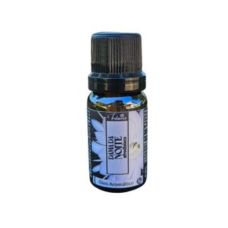 Óleo Aromático Premium Trilunna 10ml Dama da Noite