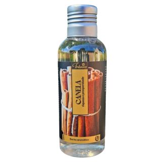 Banho Aromático Premium Trilunna 120ml Canela