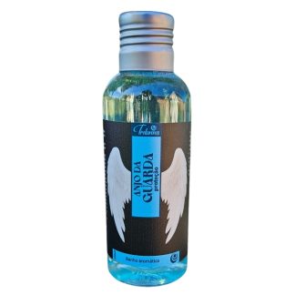 Banho Aromático Premium Trilunna 120ml Anjo da Guarda