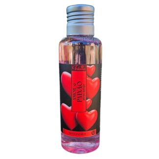 Banho Aromático Premium Trilunna 120ml Amor e Paixão
