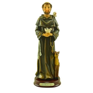 São Francisco 20cm