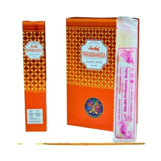 Incenso Sree Vani Premium - Paramahansa - Unidade