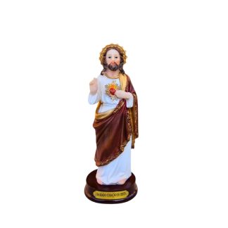 Sagrado Coração De Jesus 14CM