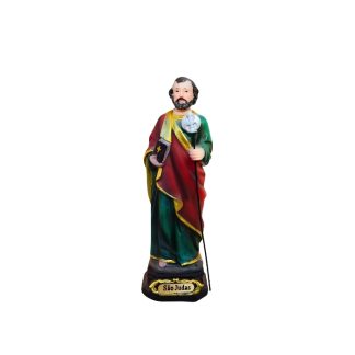 São Judas 12cm