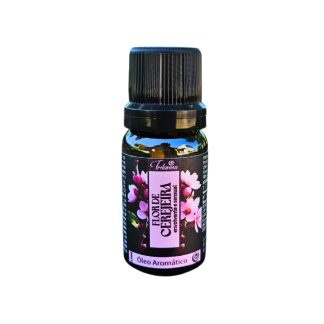 Óleo Aromático Premium Trilunna 10ml Flor de Cerejeira