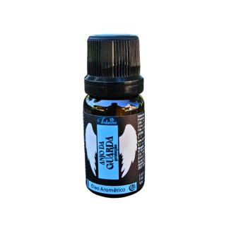 Óleo Aromático Premium Trilunna 10ml Anjo da Guarda