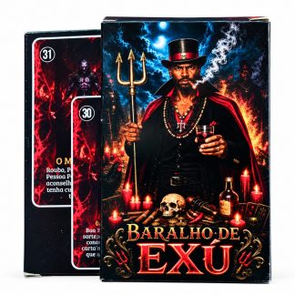 Baralho De Exú