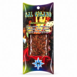 Sal Banho Cigano