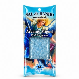 Sal Banho Arcanjo Miguel