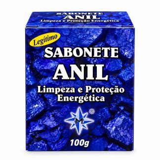 Sabonete Anil 100G