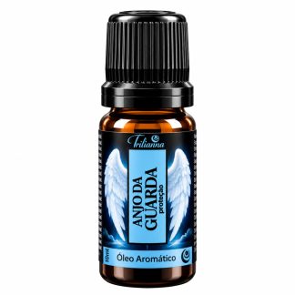 Óleo Aromático Premium Trilunna 10ml Anjo da Guarda