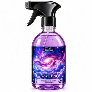 Spray 400ml Premium Trilunna Nova Era