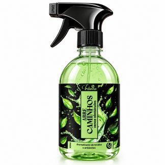 Spray 400ml Premium Trilunna Abre Caminhos