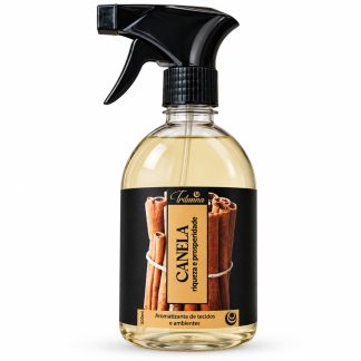 Spray 400ml Premium Trilunna Canela