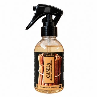 Spray 100ml Premium Trilunna Canela