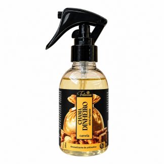 Spray 100ml Premium Trilunna Chama Dinheiro