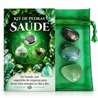 Kit Saúde