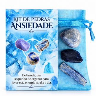 Kit Ansiedade