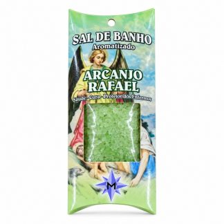 Sal Banho Arcanjo Rafael