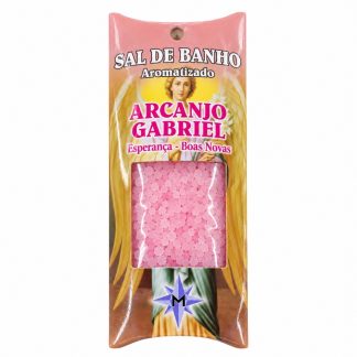Sal Banho Arcanjo Gabriel