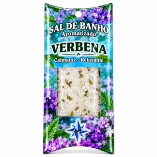 Sal Banho Verbena